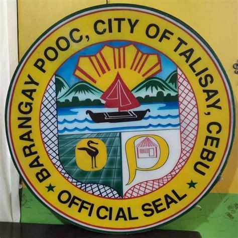 Barangay Pooc, City of Talisay, Cebu .